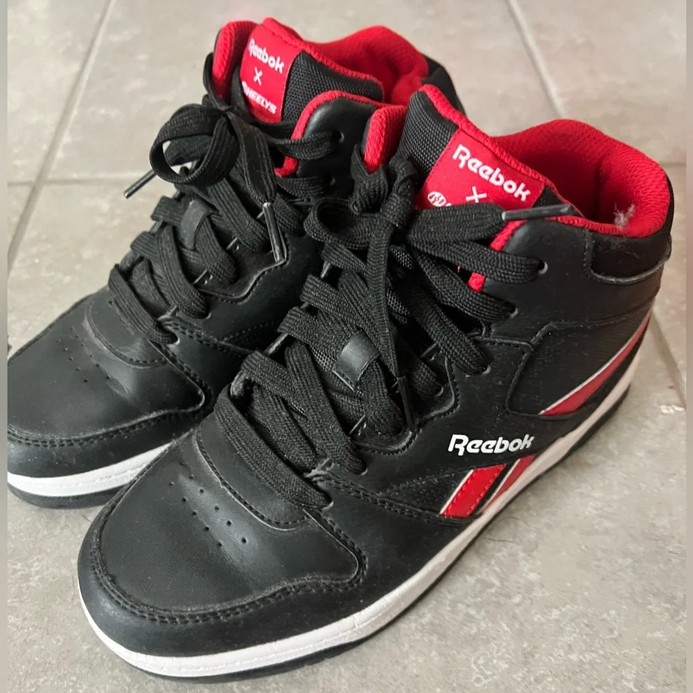 Heelys- Reebok - Picture 3 of 5